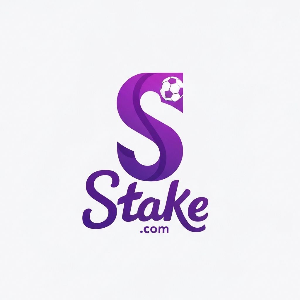 Stake logo
