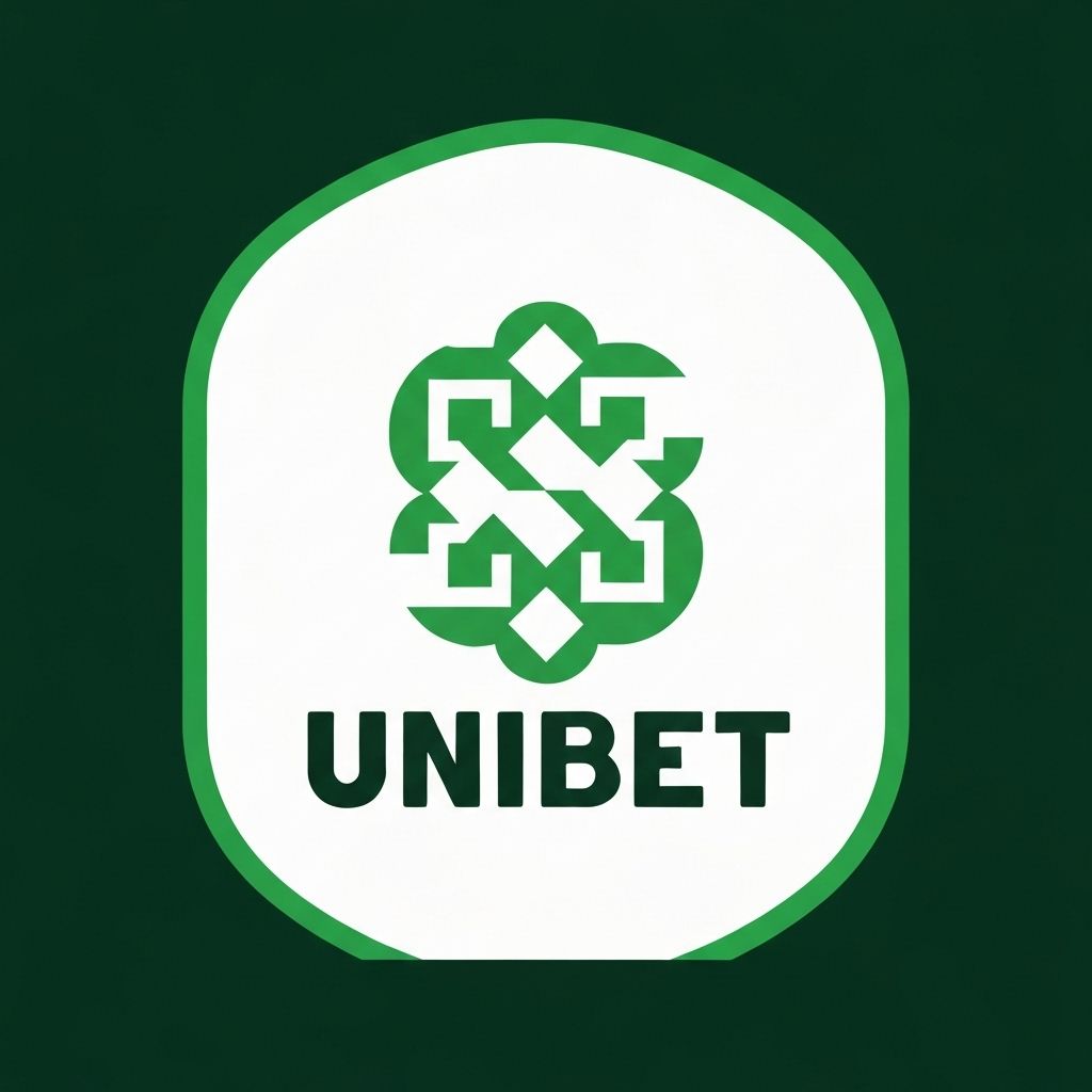 Unibet logo